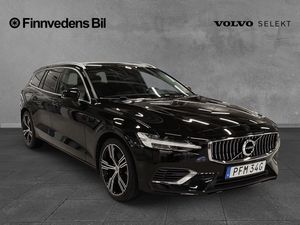 Volvo V60 bild 2