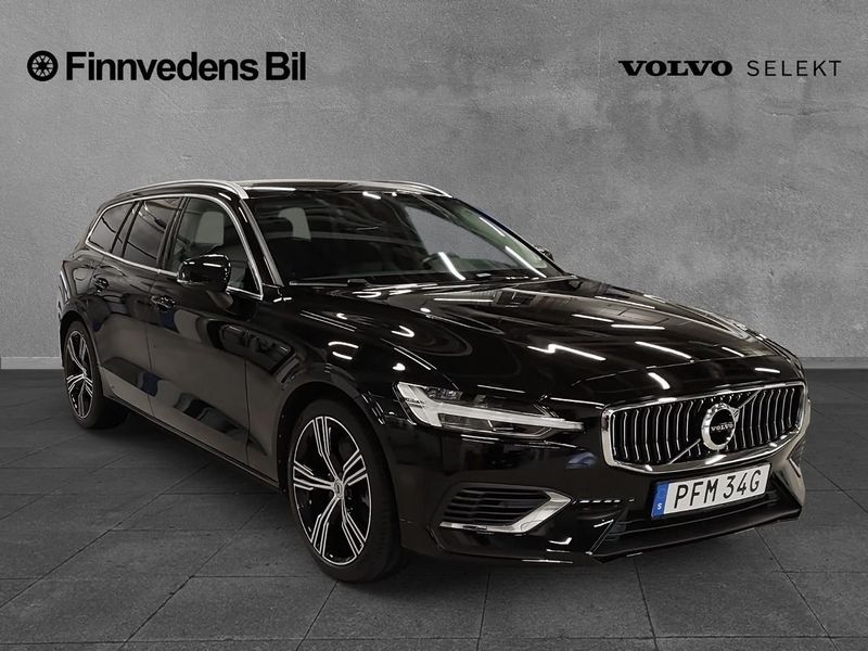 Volvo V60 bild 2