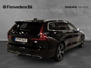 Volvo V60 bild 4