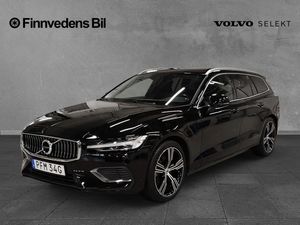 Volvo V60 bild 1