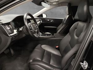 Volvo V60 bild 5