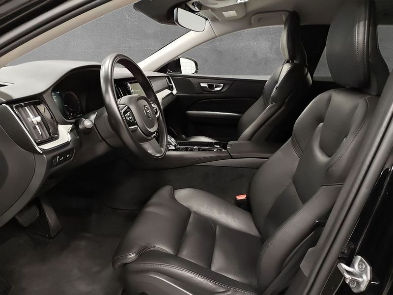 Volvo V60 bild 5