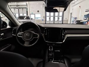 Volvo V60 bild 10