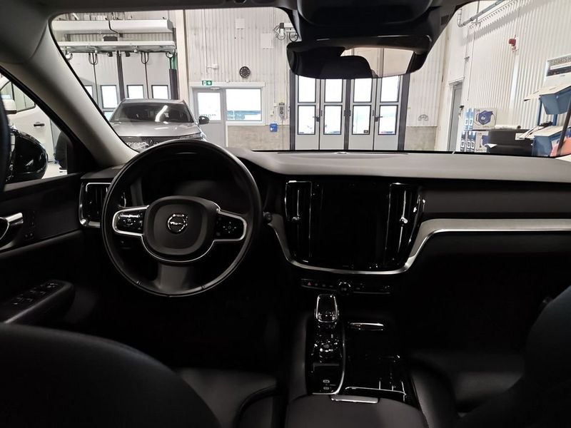 Volvo V60 bild 10