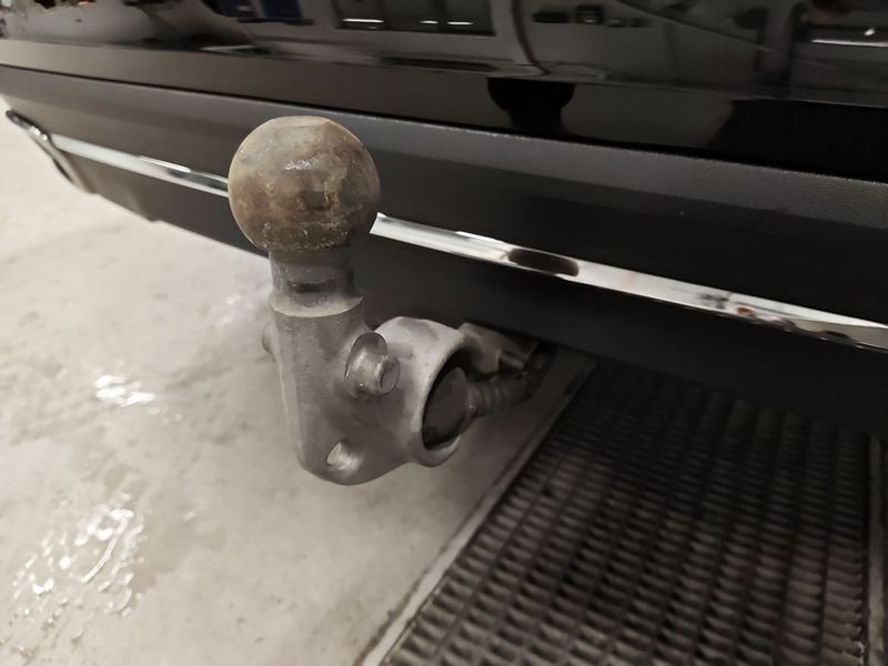 Volvo V60 bild 8