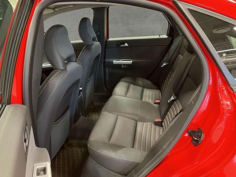 Volvo S40 bild 6