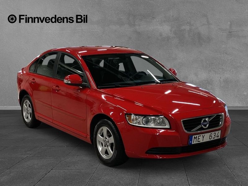 Volvo S40 bild 2