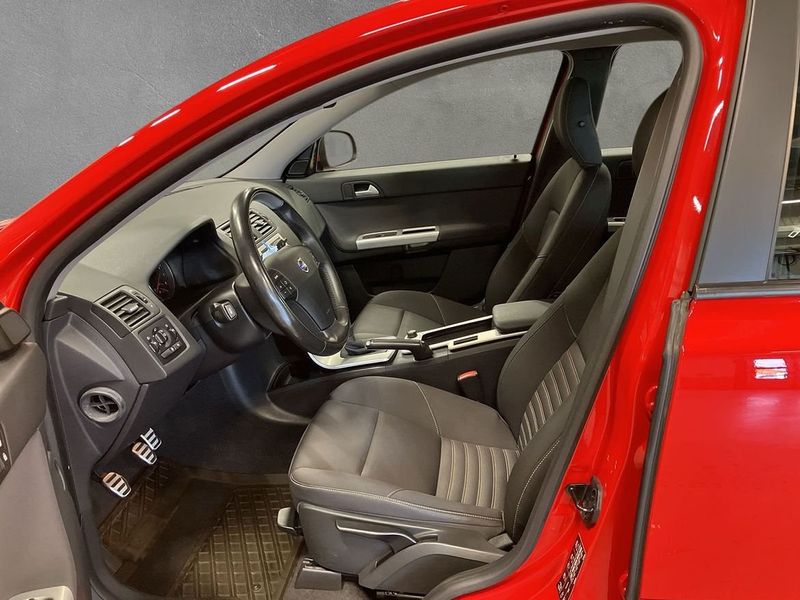 Volvo S40 bild 5