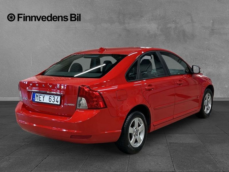 Volvo S40 bild 4