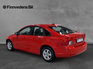 Volvo S40 bild 3