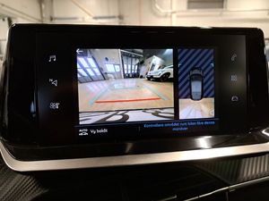 Peugeot 208 bild 8