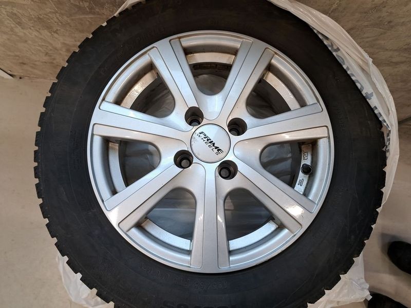 Peugeot 208 bild 9