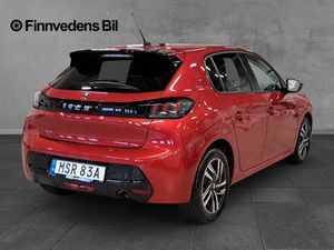 Peugeot 208 bild 4