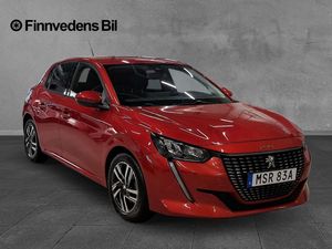 Peugeot 208 bild 2