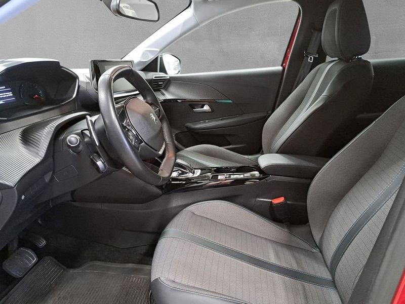 Peugeot 208 bild 5