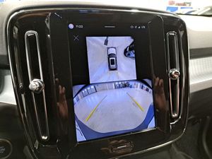 Volvo XC40 bild 10