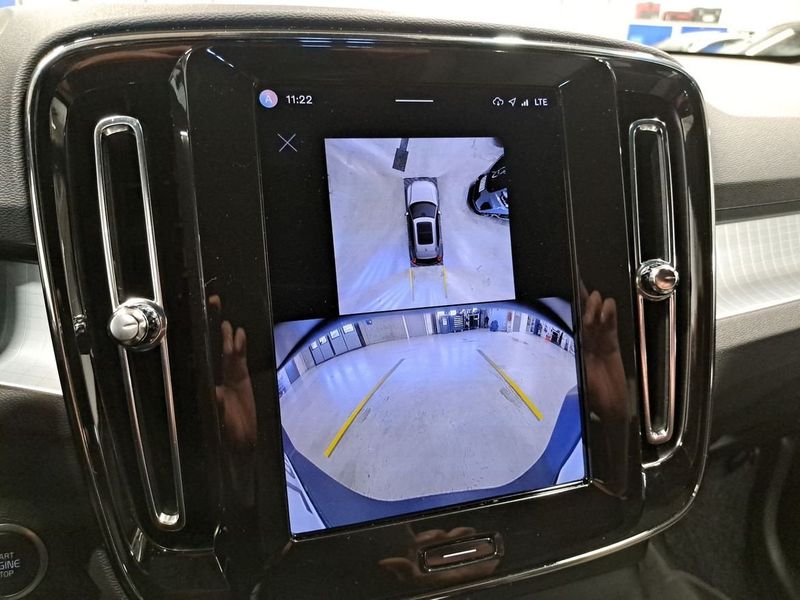 Volvo XC40 bild 10
