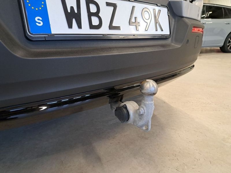 Volvo XC40 bild 11