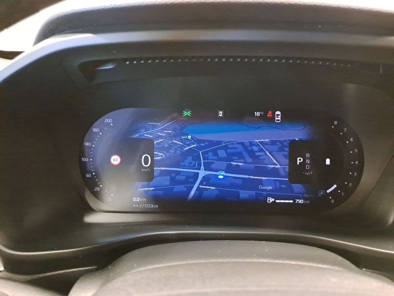 Volvo XC40 bild 8