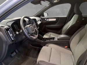 Volvo XC40 bild 5