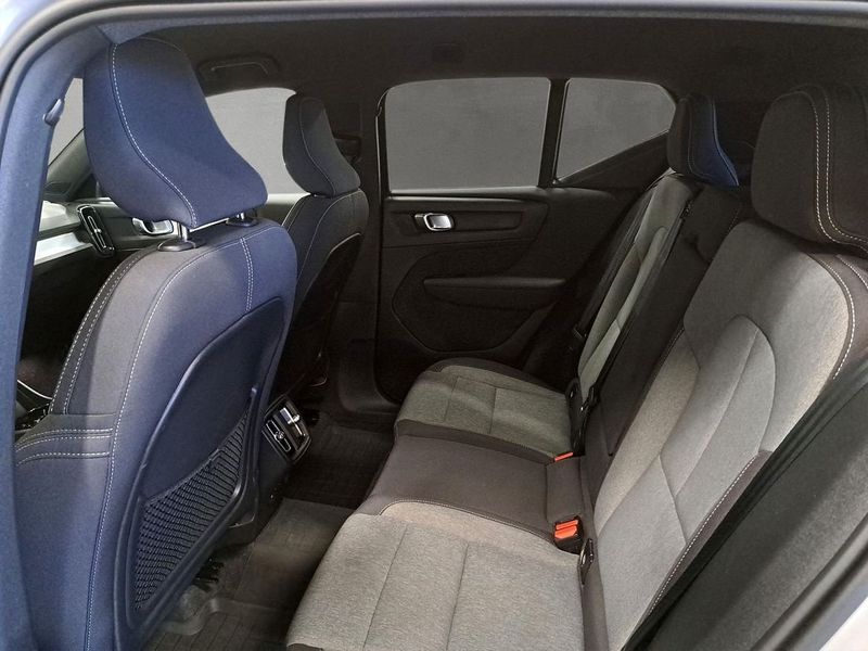 Volvo XC40 bild 6