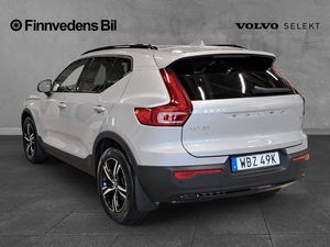 Volvo XC40 bild 3
