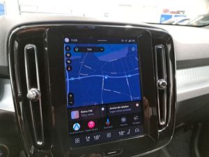 Volvo XC40 bild 9