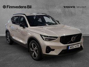 Volvo XC40 bild 2