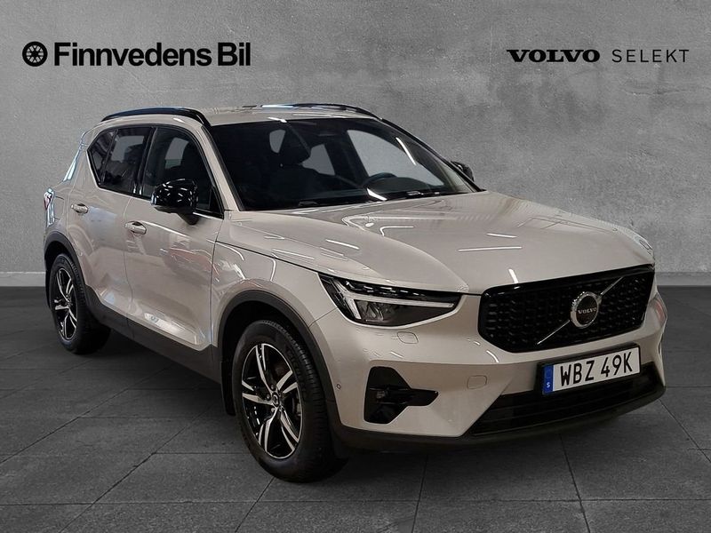 Volvo XC40 bild 2