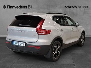 Volvo XC40 bild 4