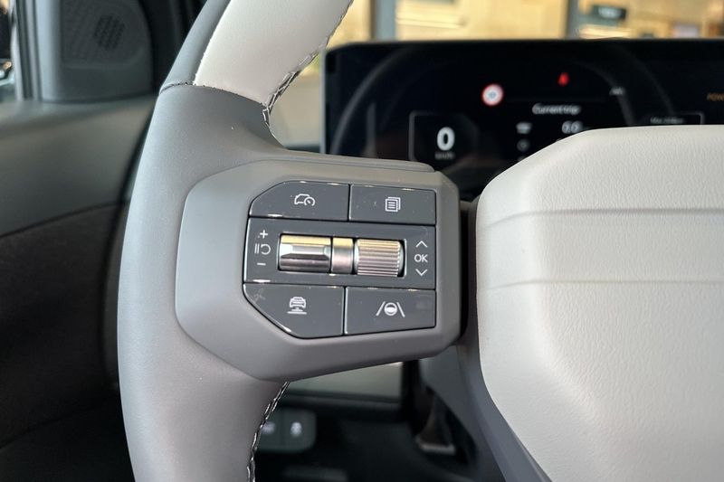 Kia EV3 bild 11
