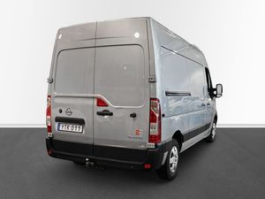 Nissan NV400 bild 4
