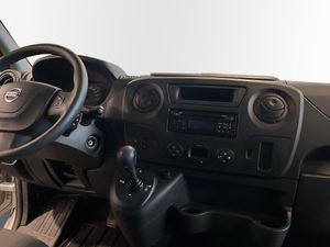 Nissan NV400 bild 10