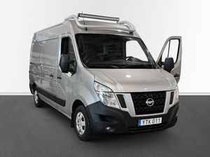 Nissan NV400 bild 3