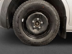 Nissan NV400 bild 5