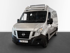 Nissan NV400 bild 1