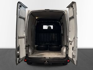 Nissan NV400 bild 6