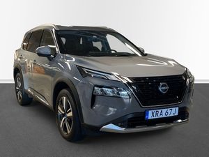 Nissan X-Trail bild 3