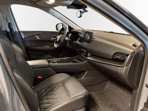 Nissan X-Trail bild 9