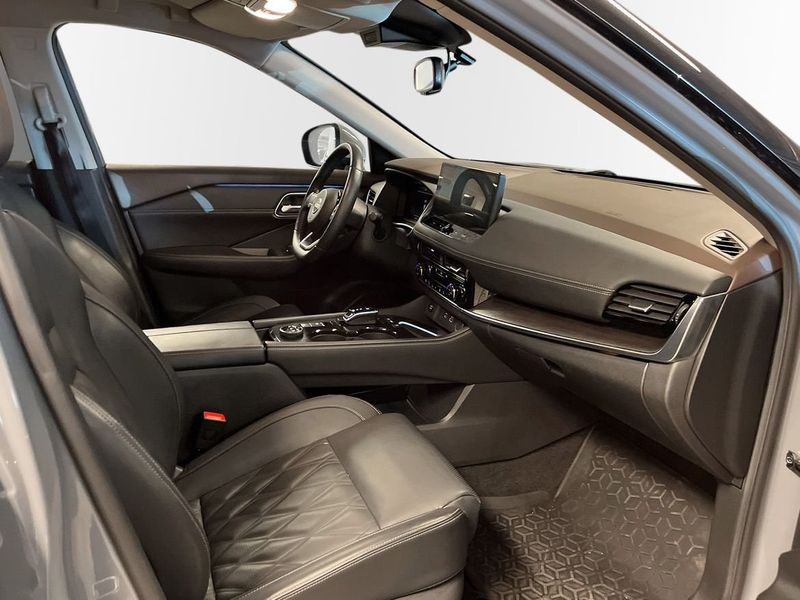 Nissan X-Trail bild 9
