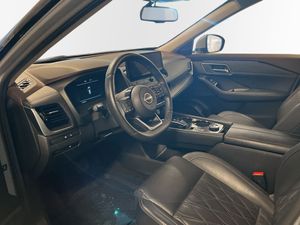 Nissan X-Trail bild 7
