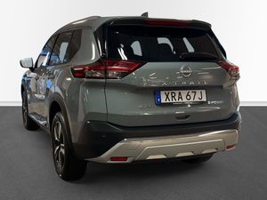 Nissan X-Trail bild 2