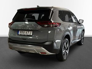 Nissan X-Trail bild 4