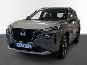 Nissan X-Trail bild 1