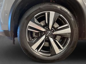 Nissan X-Trail bild 5