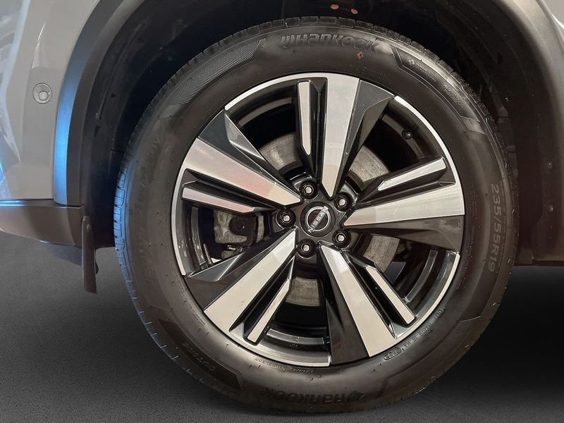Nissan X-Trail bild 5