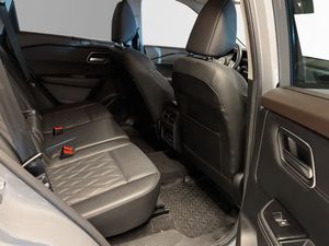 Nissan X-Trail bild 8