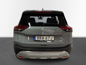 Nissan X-Trail bild 6