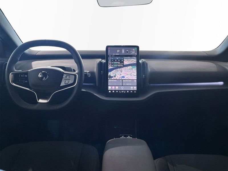 Volvo EX30 bild 6