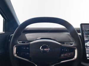 Volvo EX30 bild 12